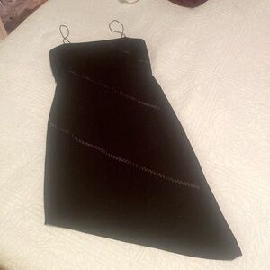 Dream Little Black Dress